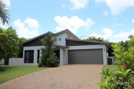 Property photo of 14 Sanctuary Crescent Wongaling Beach QLD 4852