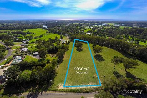 Lot 206 South Arm Rd, Urunga, NSW 2455