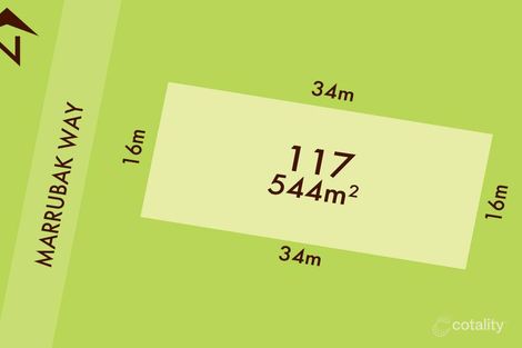 13 Marrubak Way, Bonshaw, VIC 3352