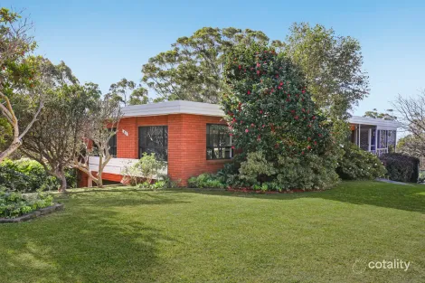 Property photo of 185 Brokers Road Mount Pleasant NSW 2519