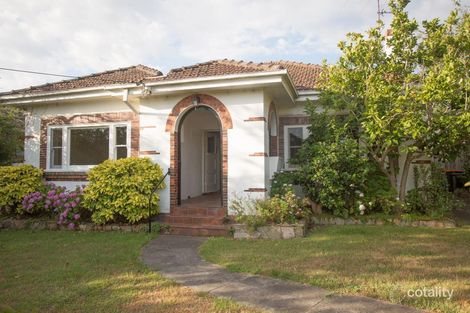Property photo of 5 Watson Street Glen Iris VIC 3146