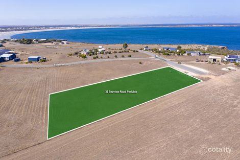33 Seaview Rd, Perlubie, SA 5680