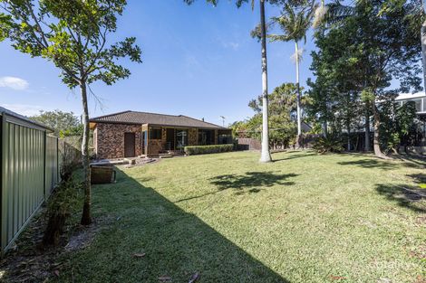 Property photo of 1 Francis Harris Close South West Rocks NSW 2431