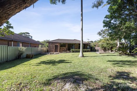 Property photo of 1 Francis Harris Close South West Rocks NSW 2431