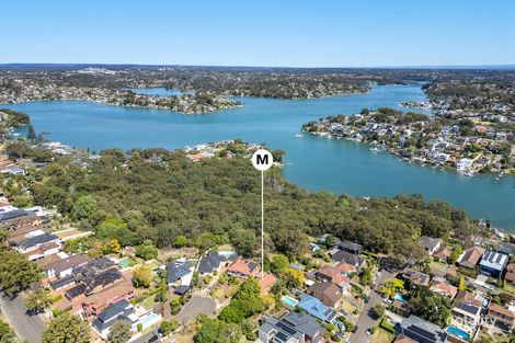 Property photo of 8 Parkview Grove Blakehurst NSW 2221