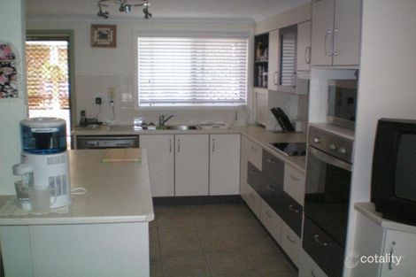 Property photo of 12 Oxley Street Capalaba QLD 4157