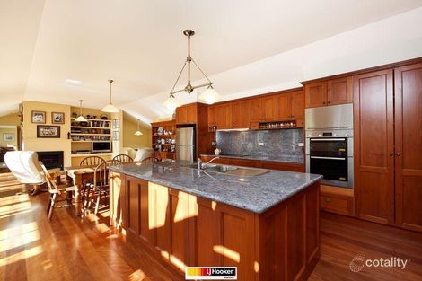 Property photo of 17 Bass Gardens Griffith ACT 2603