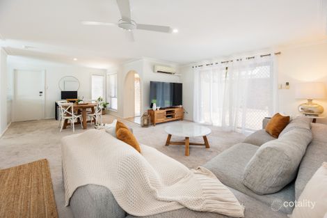 Property photo of 5 Kincardine Drive Benowa QLD 4217