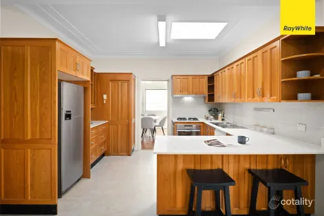 Property photo of 20 Gwendale Crescent Eastwood NSW 2122