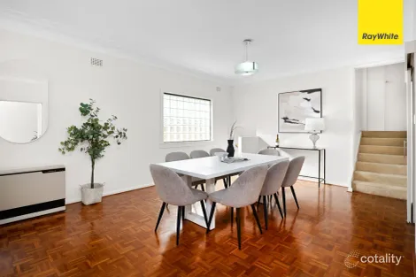 Property photo of 20 Gwendale Crescent Eastwood NSW 2122