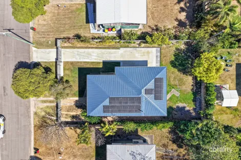 Property photo of 23 Clements Crescent Vincent QLD 4814