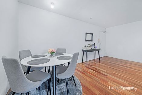 Property photo of 6/10-12 Birmingham Street Merrylands NSW 2160