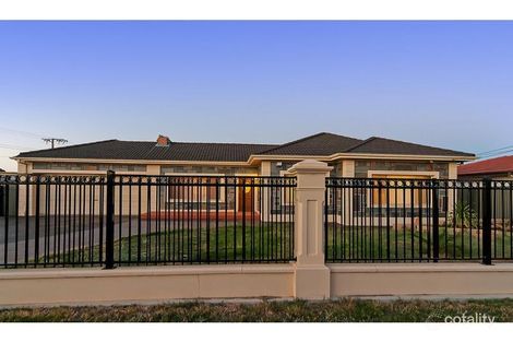 Property photo of 12 Hatherleigh Road Parafield Gardens SA 5107