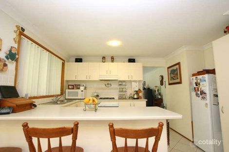 Property photo of 25 Marrett Way Cranebrook NSW 2749