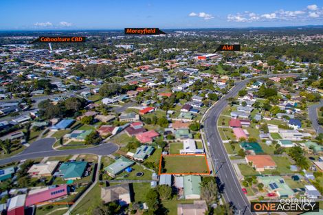 Property photo of 41 Lynfield Drive Caboolture QLD 4510