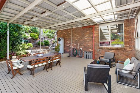 Property photo of 47 Larra Crescent North Rocks NSW 2151