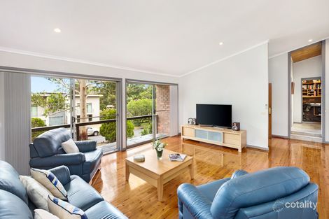 Property photo of 47 Larra Crescent North Rocks NSW 2151