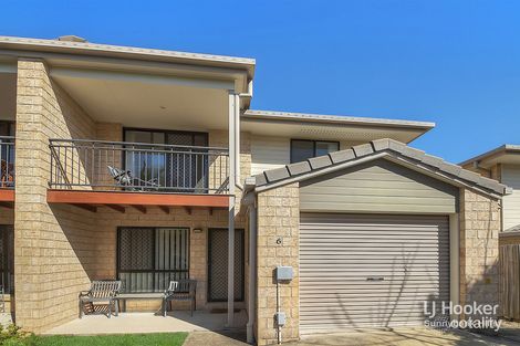 6/18 Diane Ct, Calamvale, QLD 4116