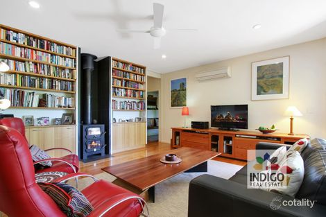 Property photo of 9A Ford Street Beechworth VIC 3747