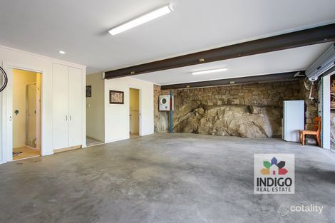 Property photo of 9A Ford Street Beechworth VIC 3747