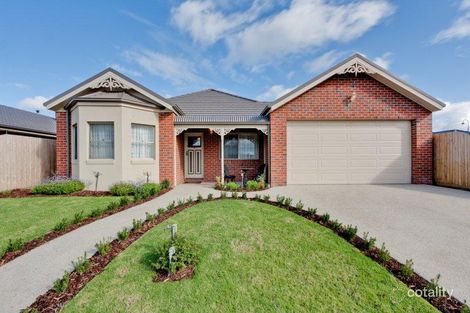 Property photo of 49 Campaspe Drive Whittlesea VIC 3757