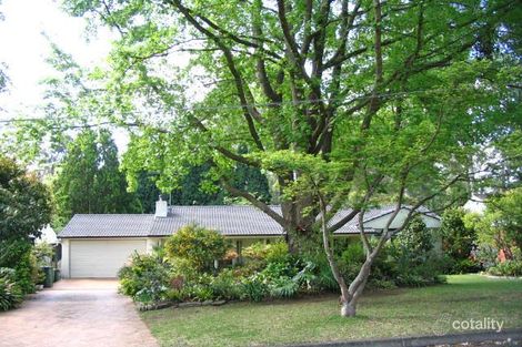 Property photo of 6 Walpole Place Wahroonga NSW 2076