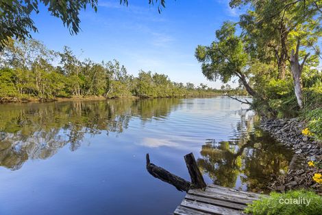 Property photo of 35 Newry Island Drive Urunga NSW 2455