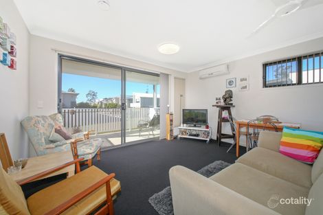 Property photo of 41/30 Slade Street Carseldine QLD 4034