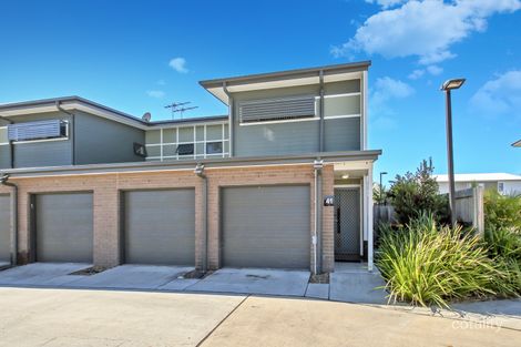 Property photo of 41/30 Slade Street Carseldine QLD 4034