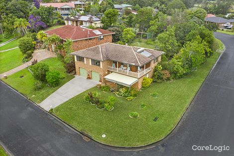 Property photo of 18 Tambar Place Urunga NSW 2455