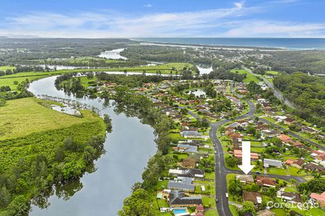 Property photo of 18 Tambar Place Urunga NSW 2455