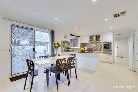 Property photo of 26 Aitken Drive Delahey VIC 3037
