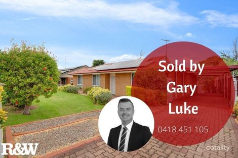 Property photo of 51 Stromeferry Crescent St Andrews NSW 2566