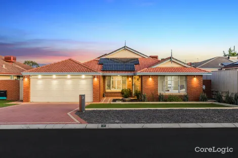 Property photo of 3 Kulin Pass Canning Vale WA 6155