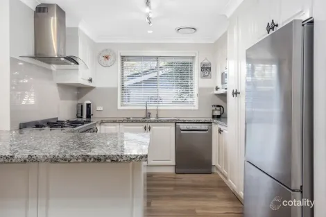 Property photo of 9 Hassett Close Menai NSW 2234