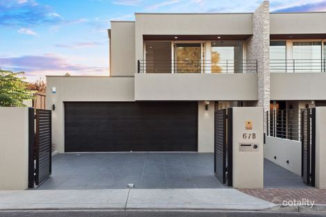 Property photo of 67B Avenue Road Payneham SA 5070