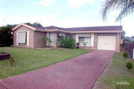 Property photo of 7 Glading Close Lake Haven NSW 2263