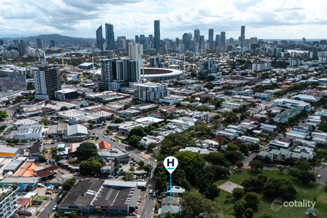 12 Albion St, Woolloongabba, QLD 4102