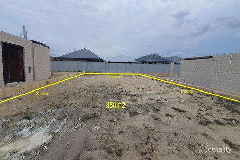 17 St Pierre Turn, Piara Waters, WA 6112