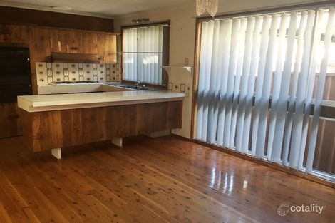 Property photo of 25 Valleyview Crescent Werrington Downs NSW 2747
