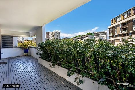 Property photo of 112/5A Victoria Park Parade Zetland NSW 2017