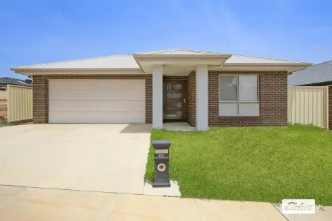 20 Lexcen St, Baranduda, VIC 3691