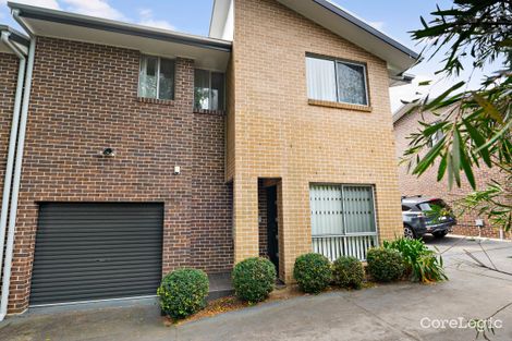 Property photo of 4/17 Old Berowra Road Hornsby NSW 2077