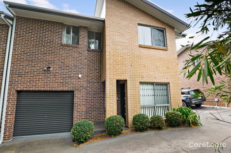 Property photo of 4/17 Old Berowra Road Hornsby NSW 2077