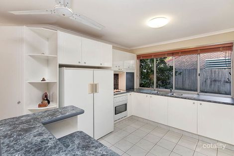 Property photo of 29 Plateau Crescent Carrara QLD 4211
