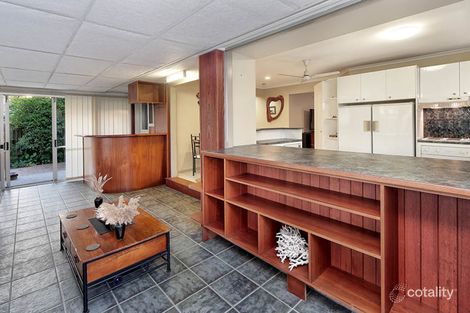 Property photo of 29 Plateau Crescent Carrara QLD 4211