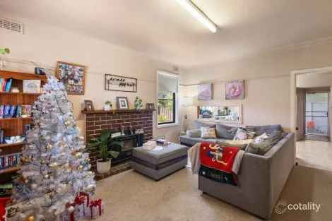 Property photo of 33 Morison Crescent Seymour VIC 3660