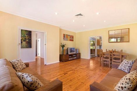 Property photo of 1 Gillian Parade West Pymble NSW 2073