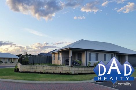 Property photo of 1 Acona Place Binningup WA 6233