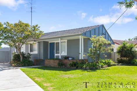 Property photo of 56 Bambil Crescent Dapto NSW 2530